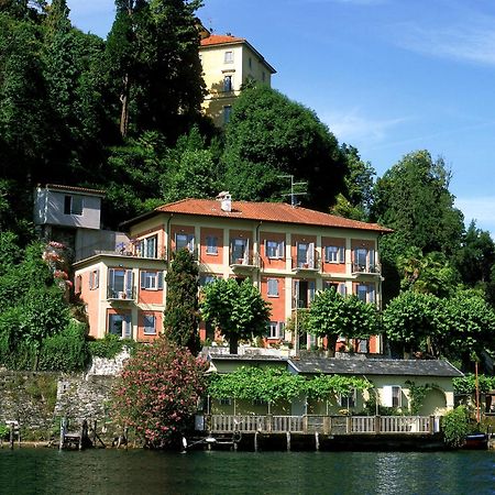 Casa Sul Lago Orta Orta San Giulio Eksteriør bilde