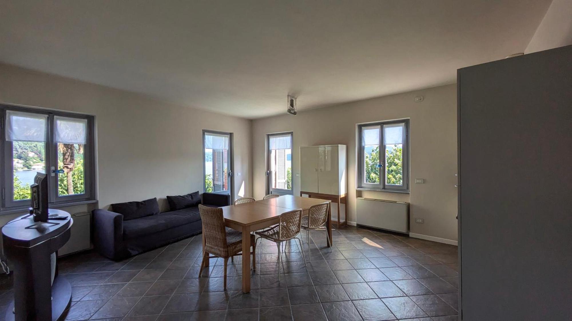 Casa Sul Lago Orta Orta San Giulio Eksteriør bilde