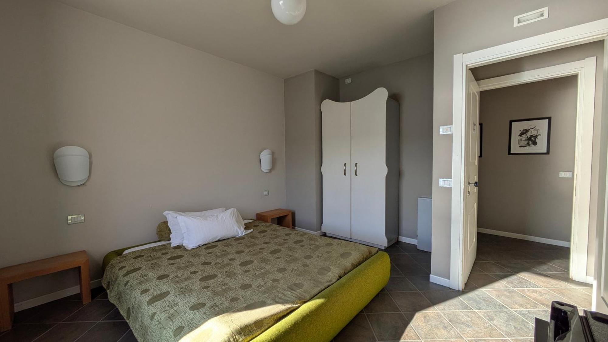 Casa Sul Lago Orta Orta San Giulio Eksteriør bilde